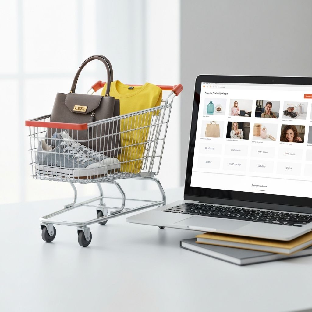 ClickBank Affiliate Marketing