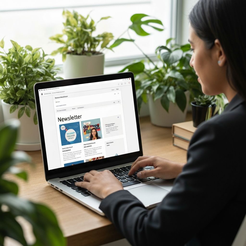 Email Marketing cho Affiliate