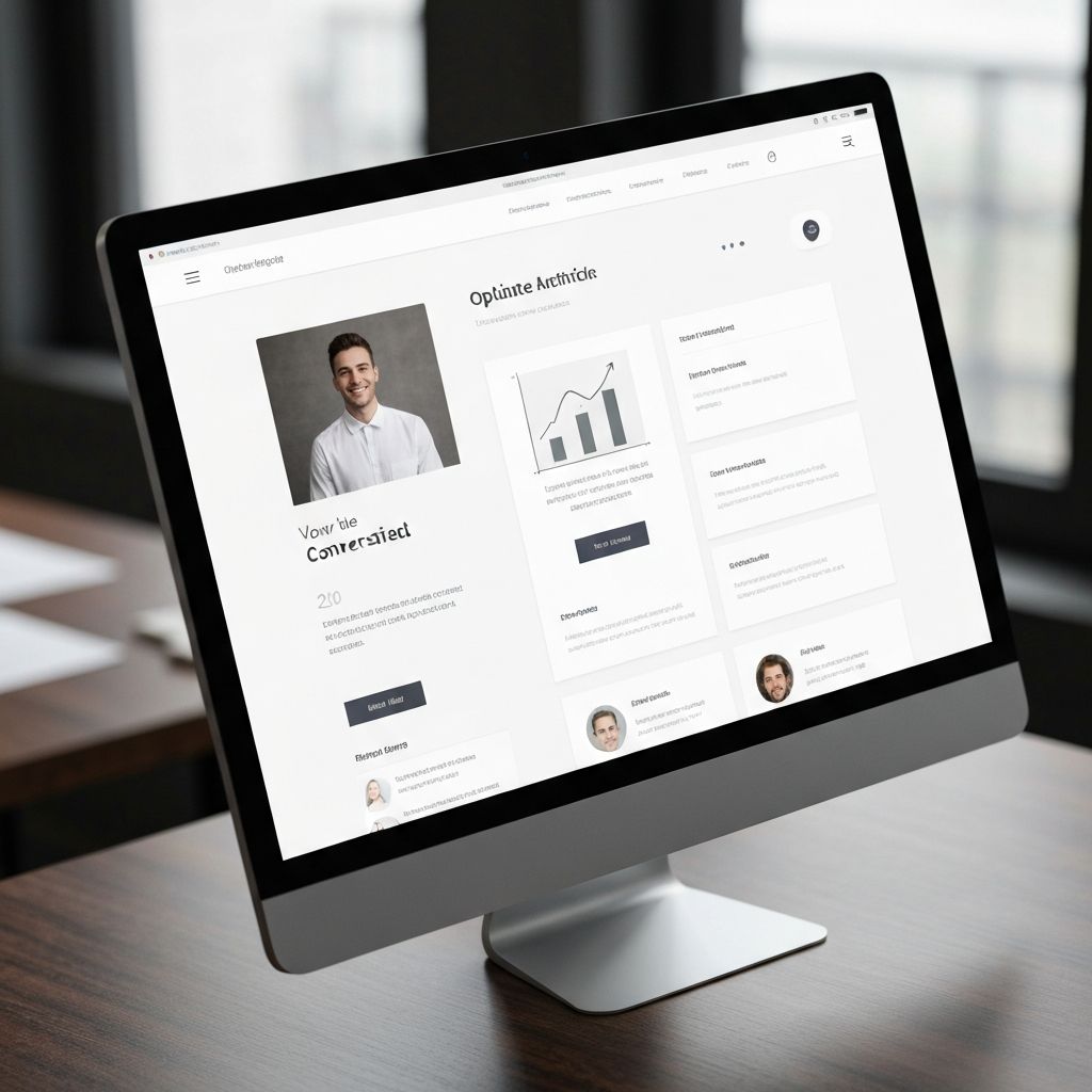 Landing Page cho Affiliate