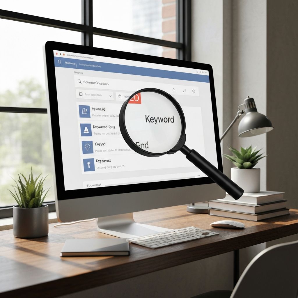 SEO cho Affiliate Marketing