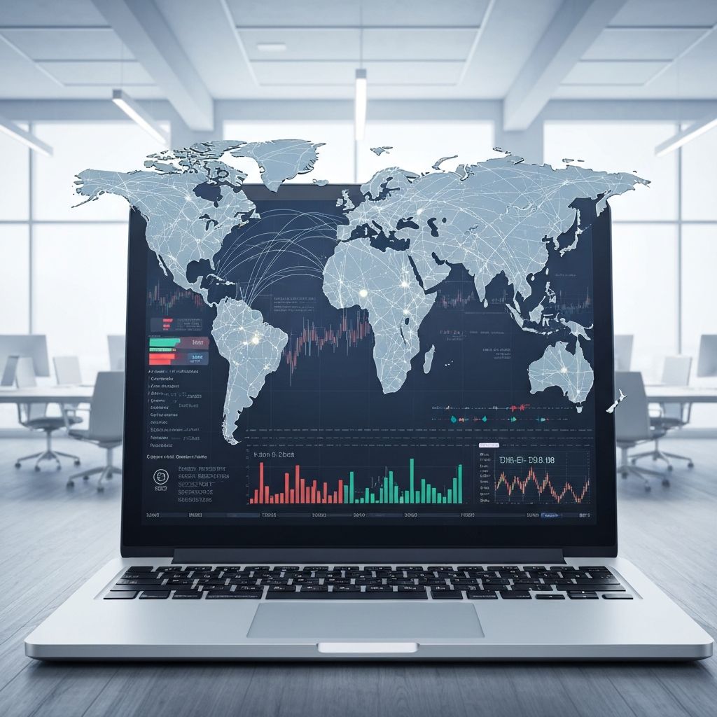 Tiếp thị liên kết nước ngoài