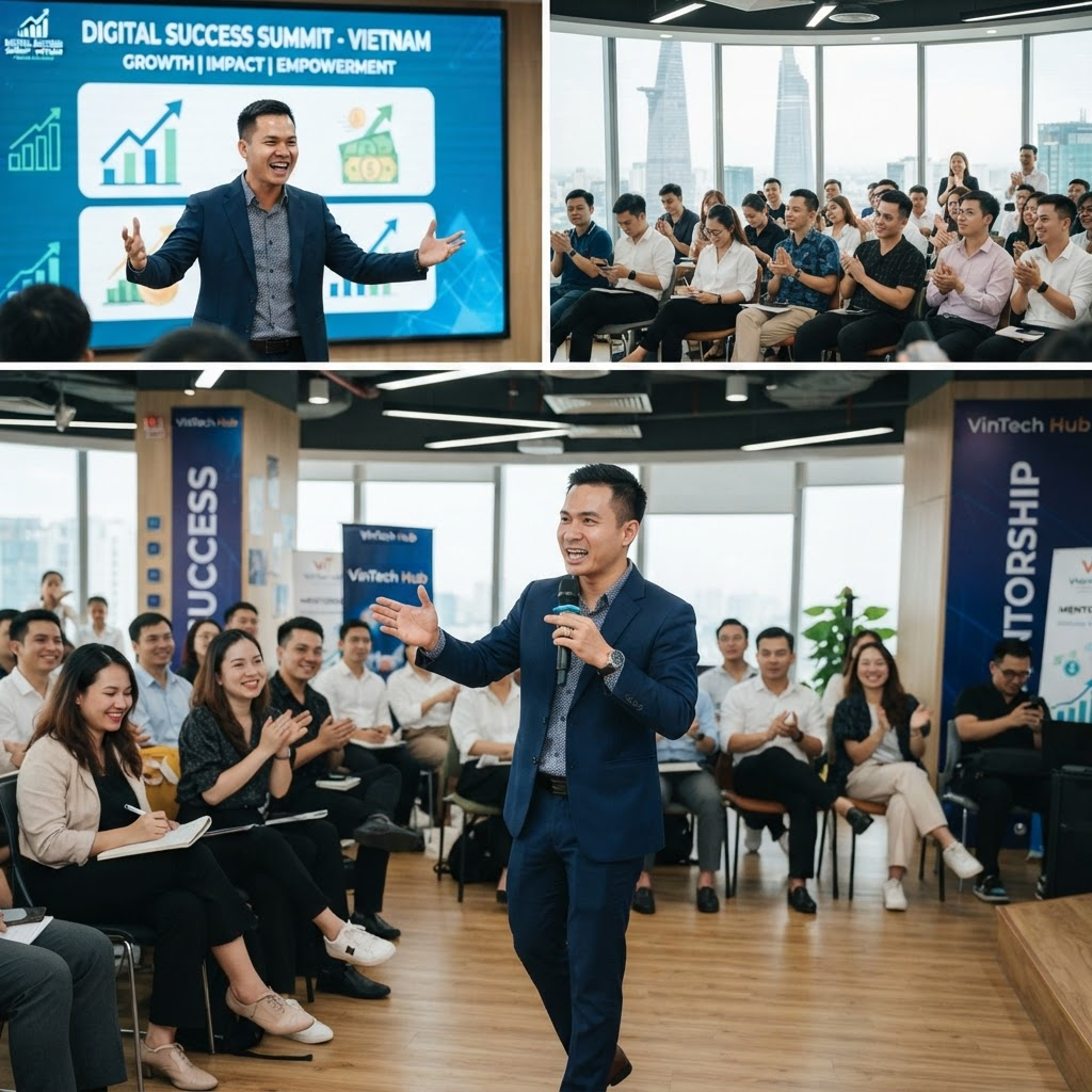 Kiếm tiền online có ý nghĩa - Tạo giá trị