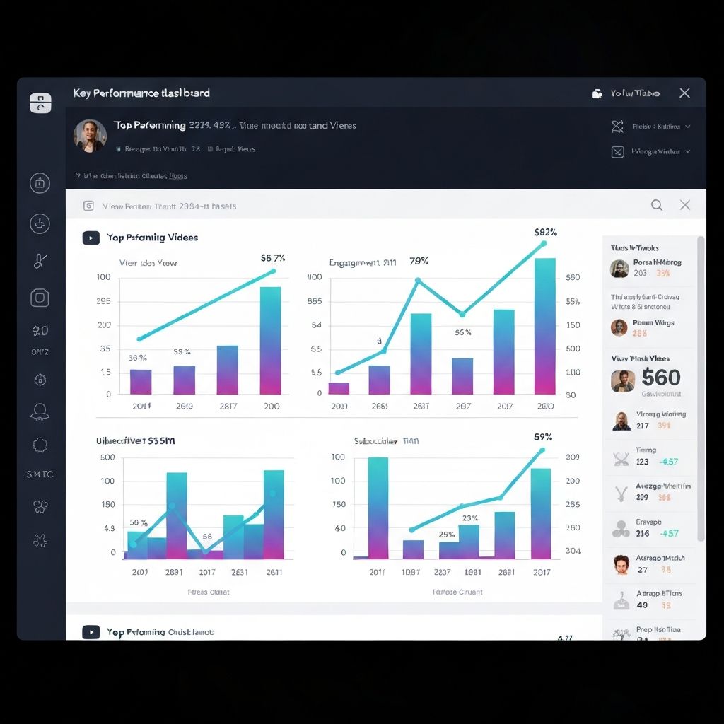 YouTube SEO Tăng Lượt Xem